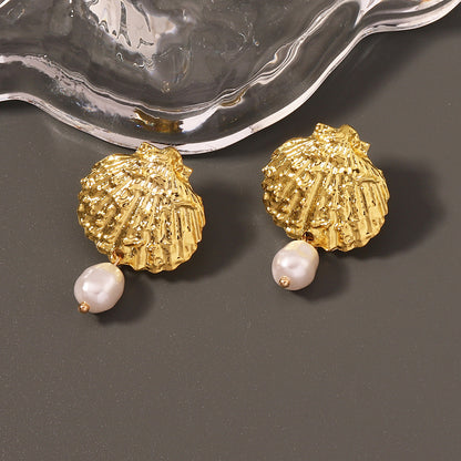 Elegant Pearl Earring for Every Occasion