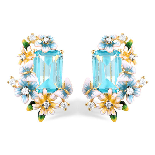 Delicate Artisan Piece