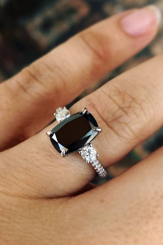Romantic Ring for Special Moments