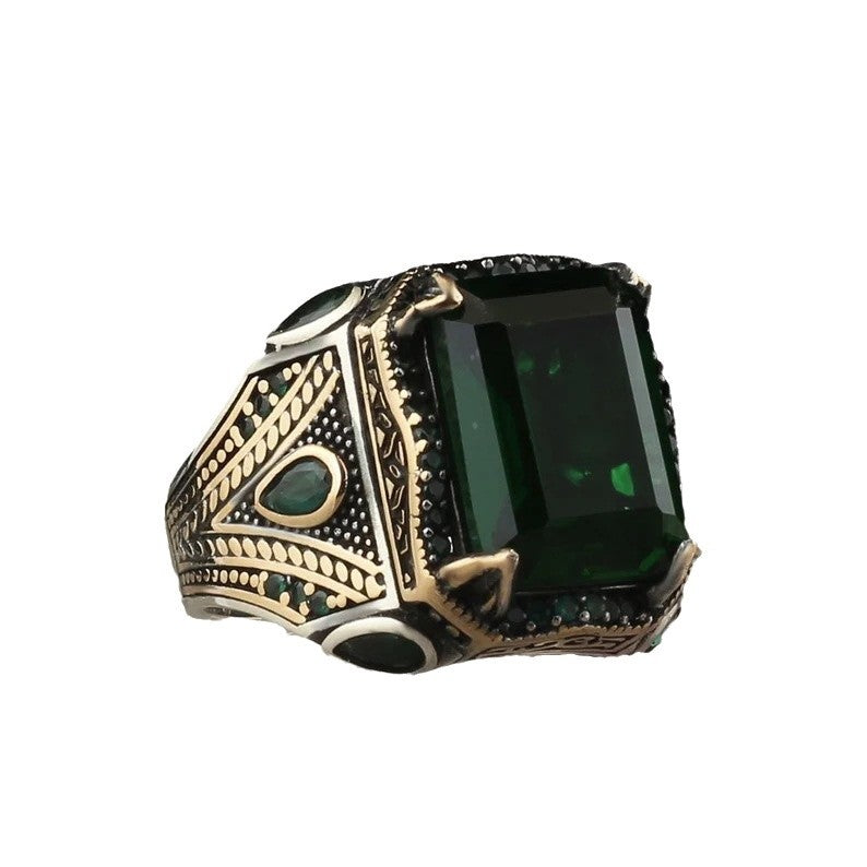 Classic Ring with Timeless Appeal