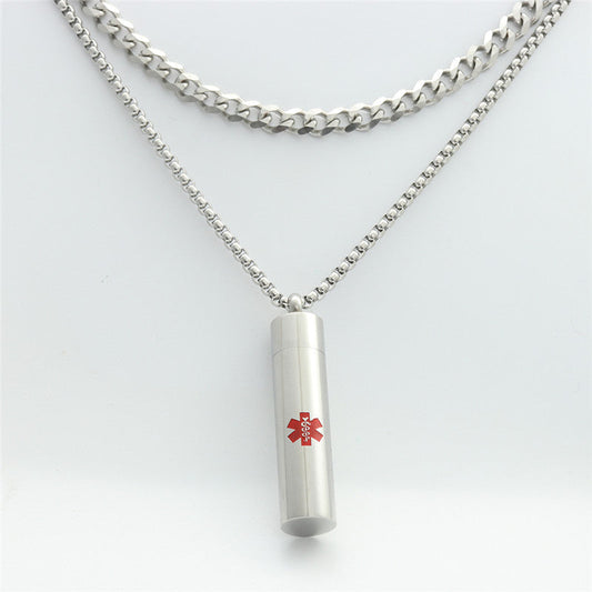 Elegant Pendant for Every Occasion