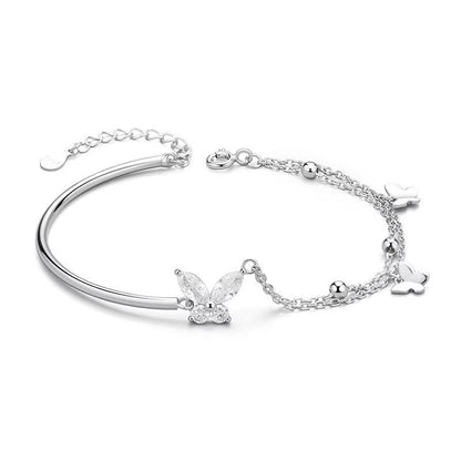 Romantic Bracelet for Special Moments