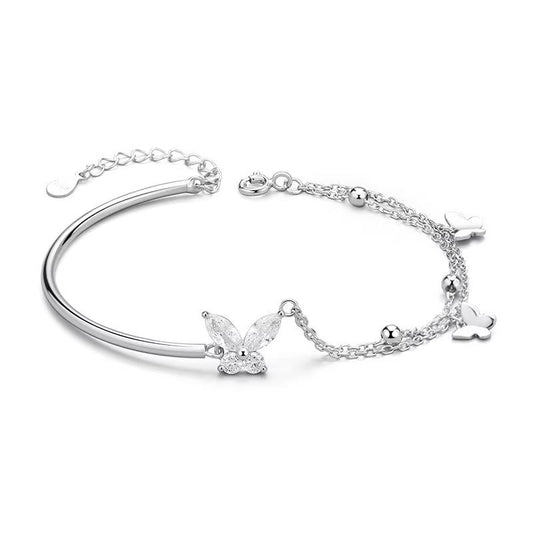 Romantic Bracelet for Special Moments