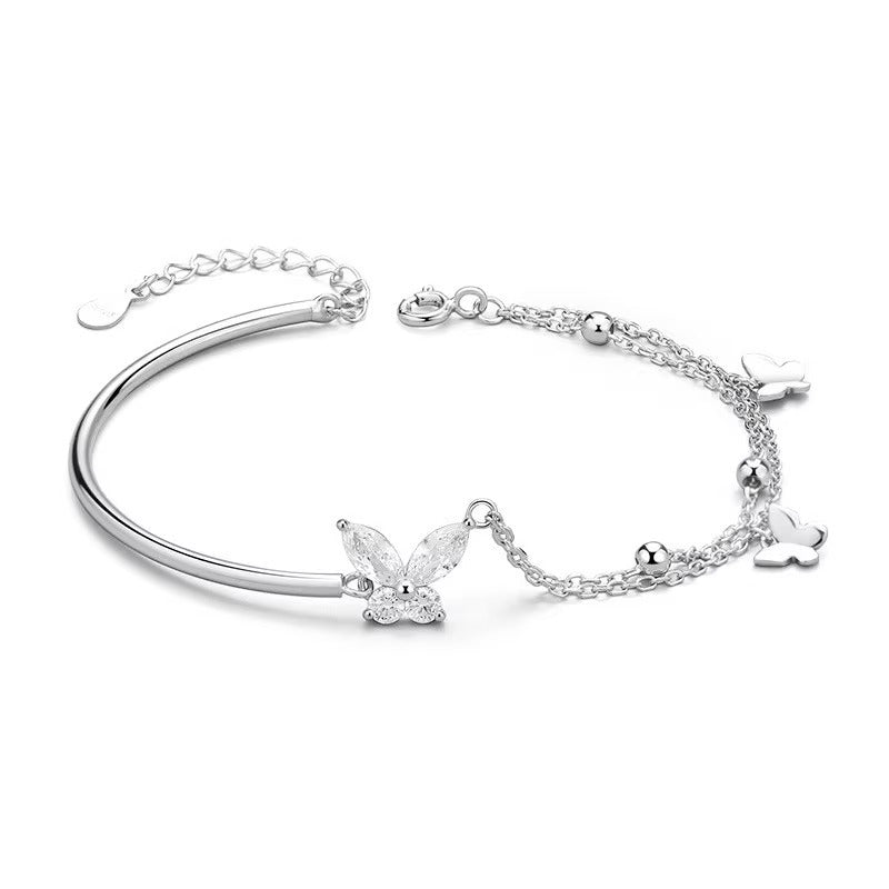 Romantic Bracelet for Special Moments