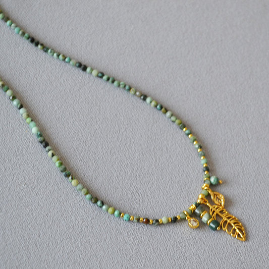 Beautiful Necklace with Unique Style