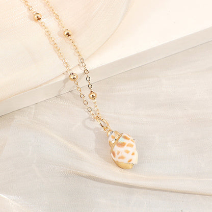 Delicate Artisan Necklace