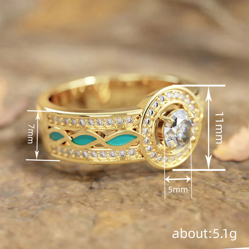 Classic Piece with Timeless Appeal