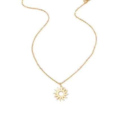 Beautiful Necklace with Unique Style