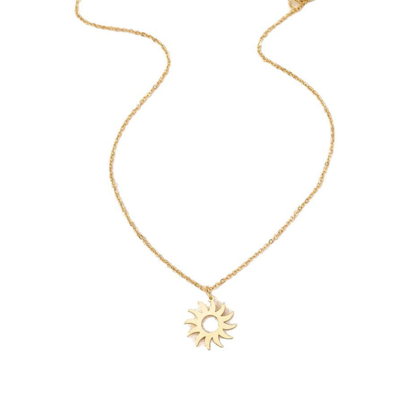 Beautiful Necklace with Unique Style