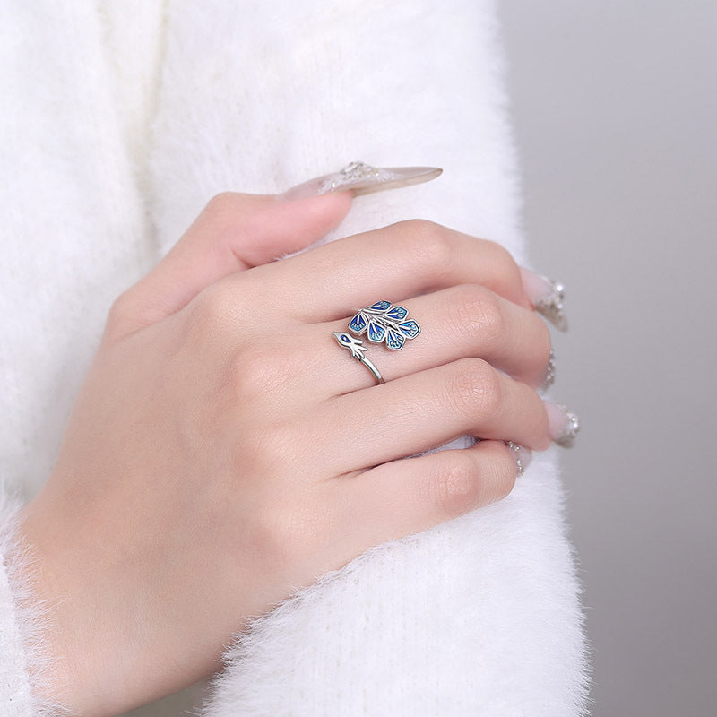Stunning Ring for Daily Wear