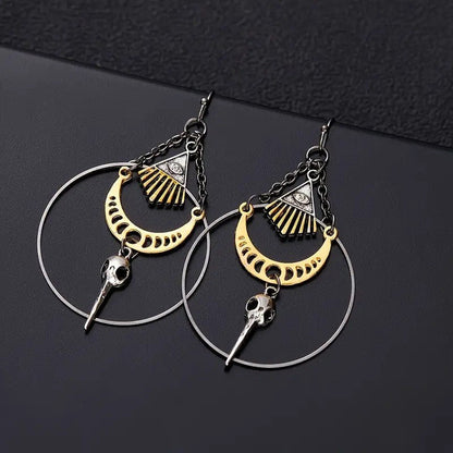 Romantic Earring for Special Moments
