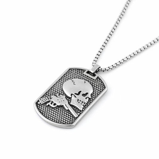 Classic Necklace with Timeless Appeal