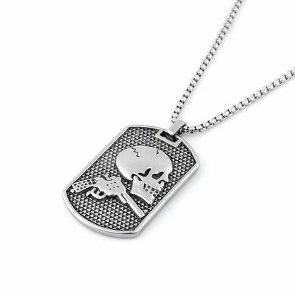 Classic Necklace with Timeless Appeal