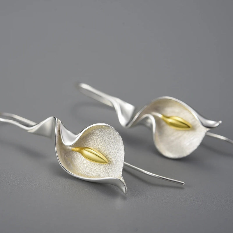 Stunning Pearl Earring for Daily Wear