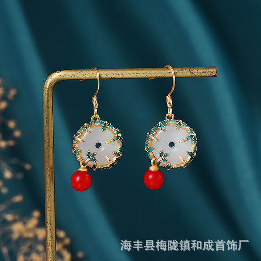 Elegant Earring for Every Occasion
