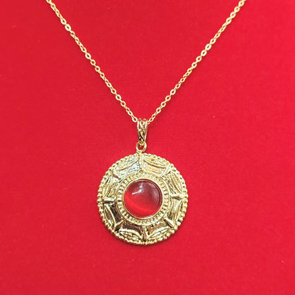 Classic Necklace with Timeless Appeal