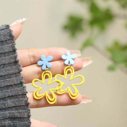 Elegant Earring for Every Occasion