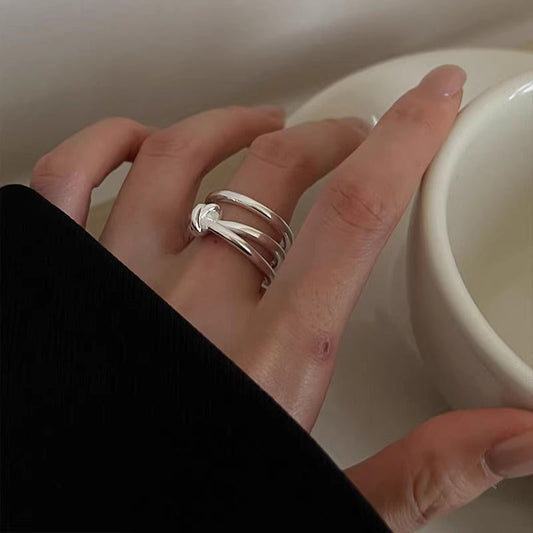 Stunning Ring for Daily Wear