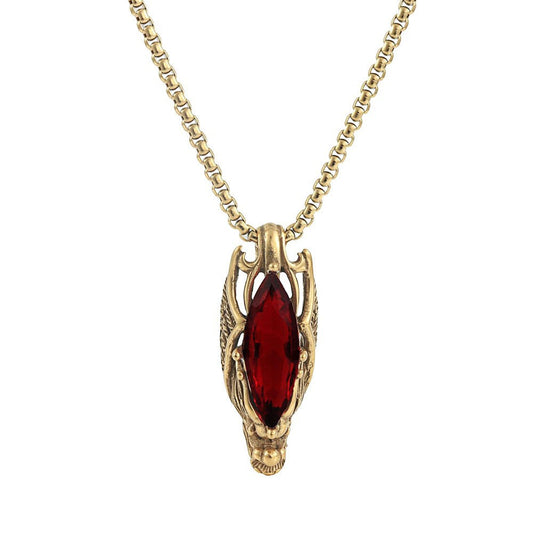 Beautiful Pendant with Unique Style
