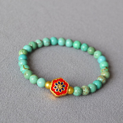 Elegant Gold Bracelet for Every Occasion
