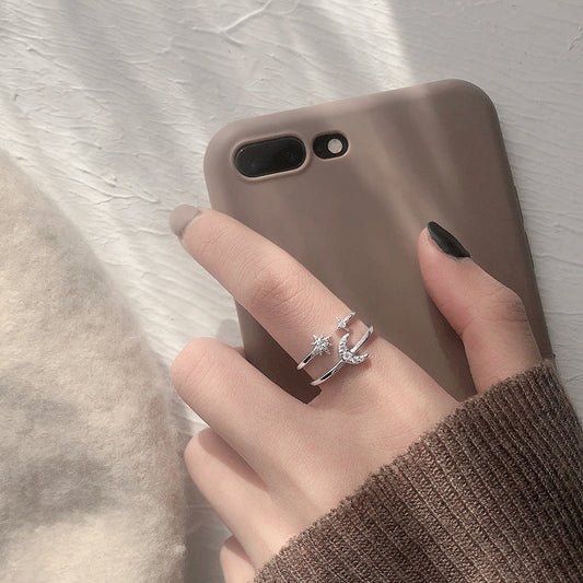 Romantic Ring for Special Moments