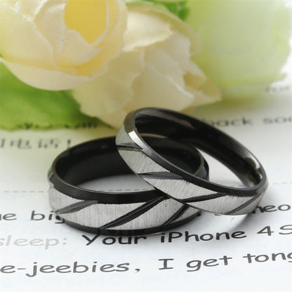 Romantic Ring for Special Moments