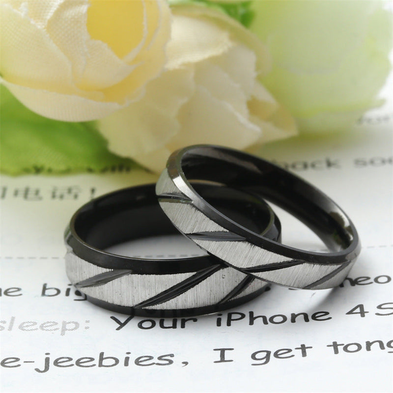 Romantic Ring for Special Moments