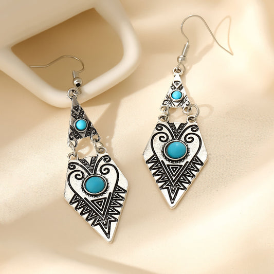Romantic Earring for Special Moments