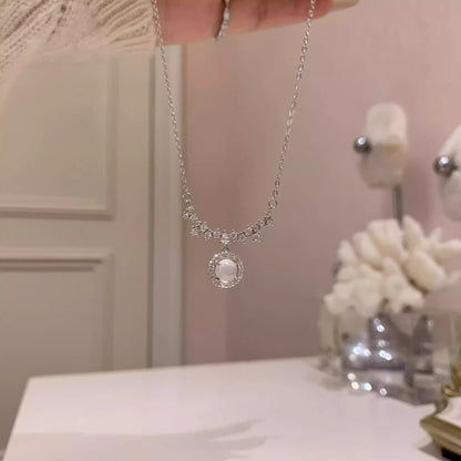 Beautiful Necklace with Unique Style