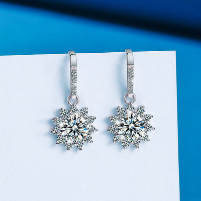 Classic Earring with Timeless Appeal