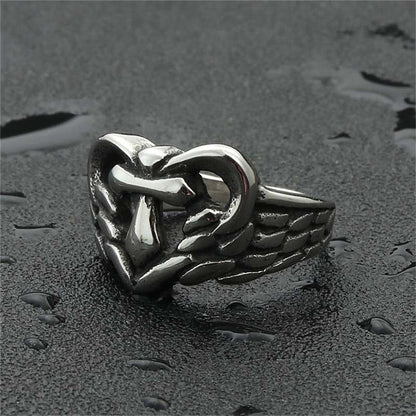 Stunning Ring for Daily Wear
