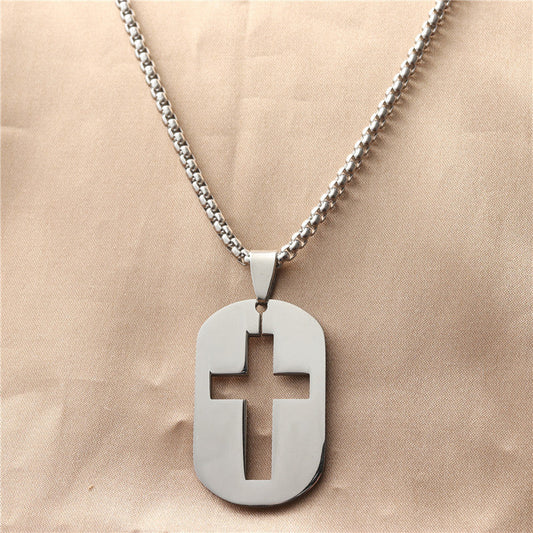 Charming Pendant for Any Occasion