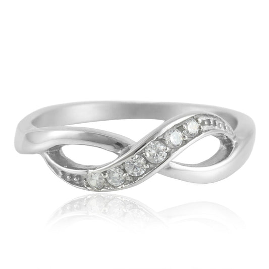 Beautiful Ring with Unique Style