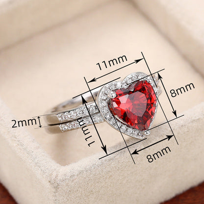 Charming Ring for Any Occasion