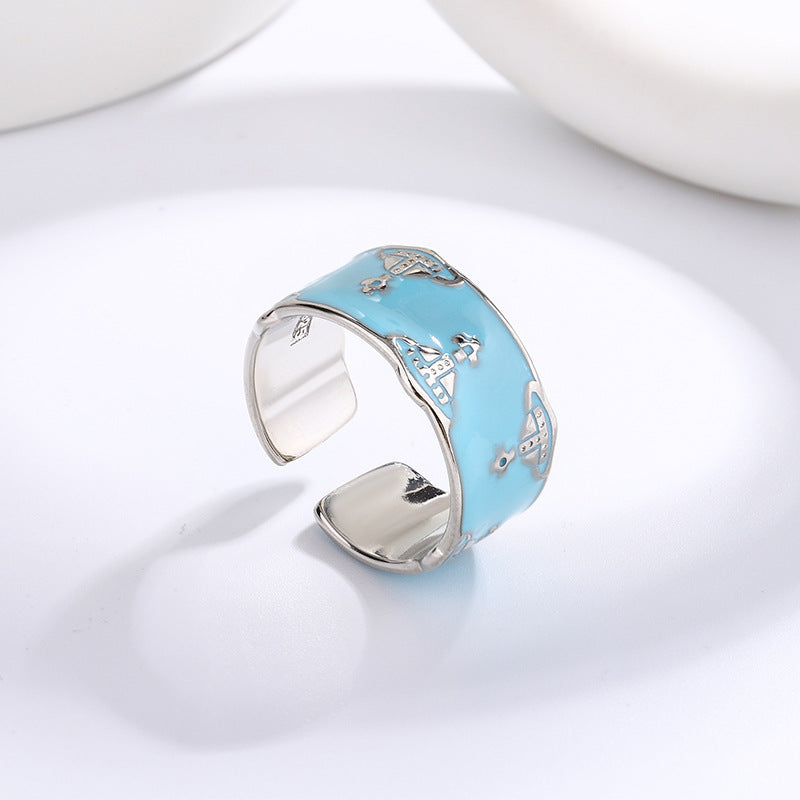 Elegant Ring for Every Occasion
