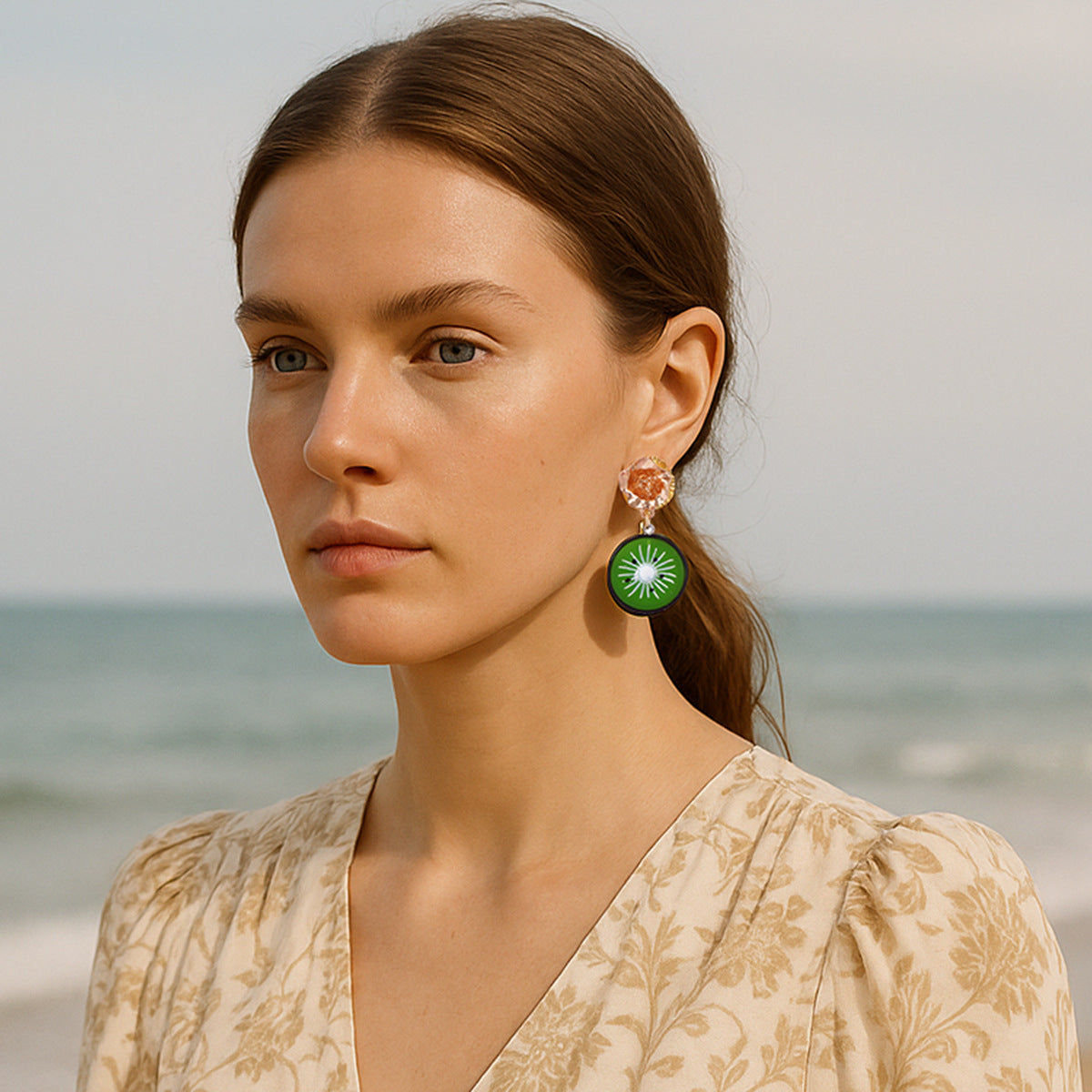 Elegant Earring for Every Occasion
