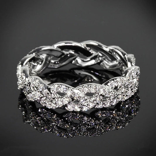 Vintage Handmade Ring