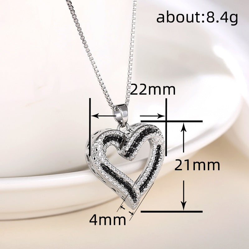 Beautiful Necklace with Unique Style