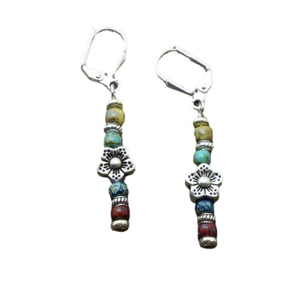 Beautiful Earring with Unique Style