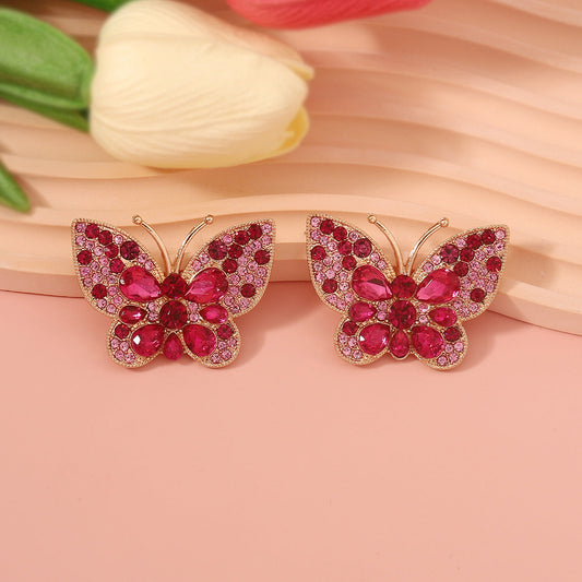 Romantic Earring for Special Moments