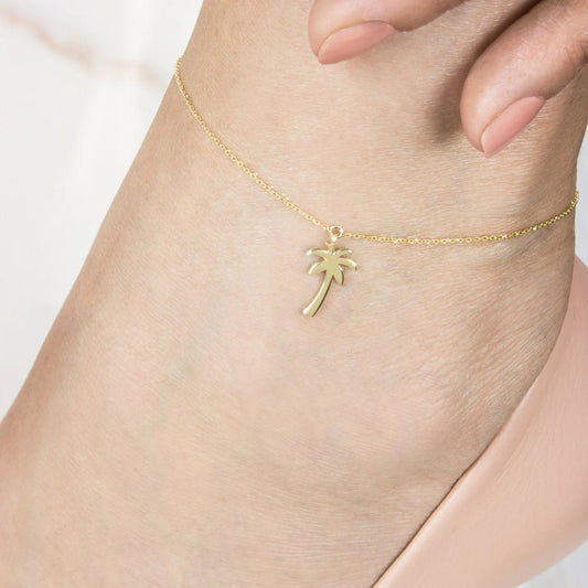 Delicate Artisan Pendant