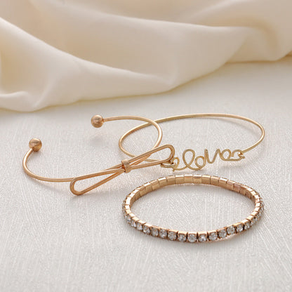 Beautiful Bracelet with Unique Style