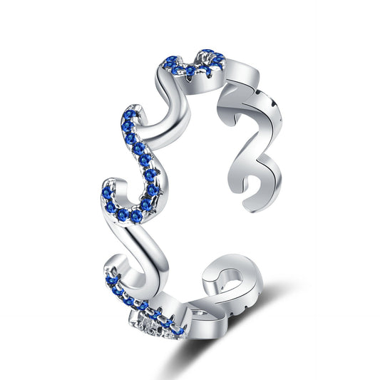 Romantic Ring for Special Moments