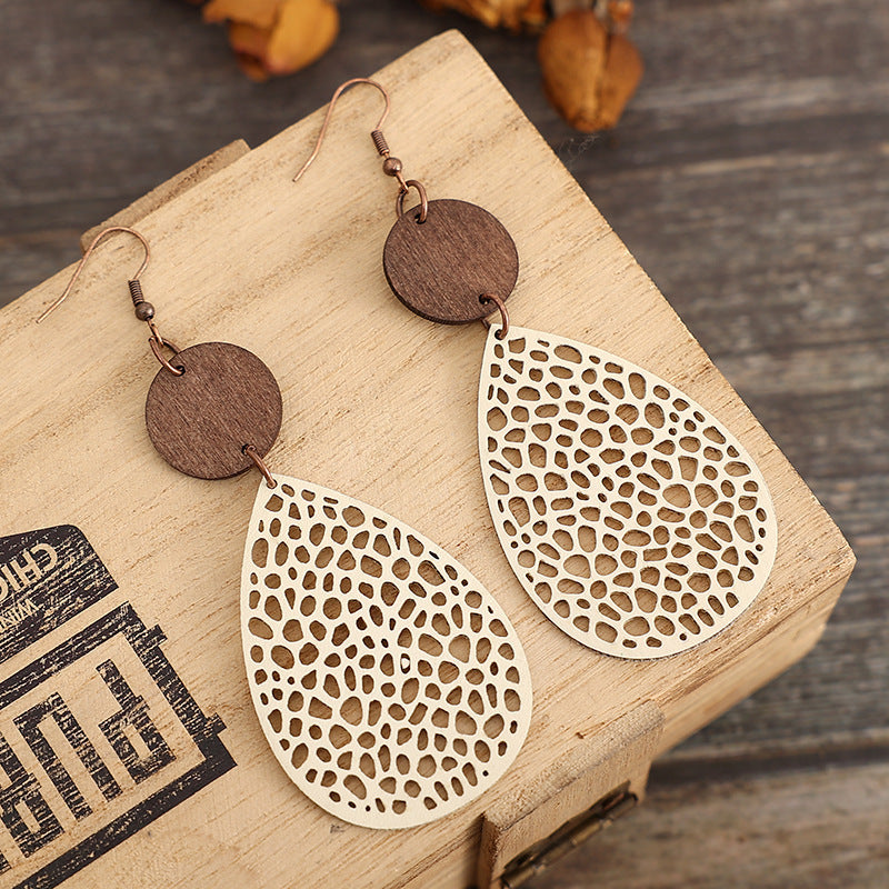 Beautiful Earring with Unique Style