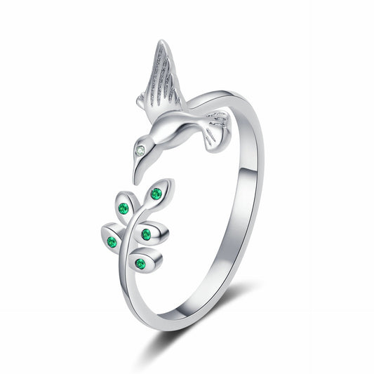 Elegant Ring for Every Occasion