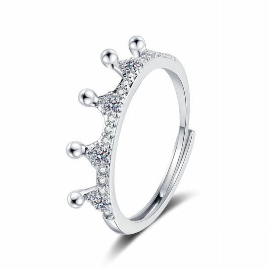 Romantic Ring for Special Moments