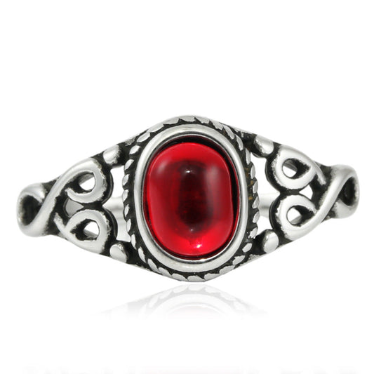 Vintage Handmade Ring