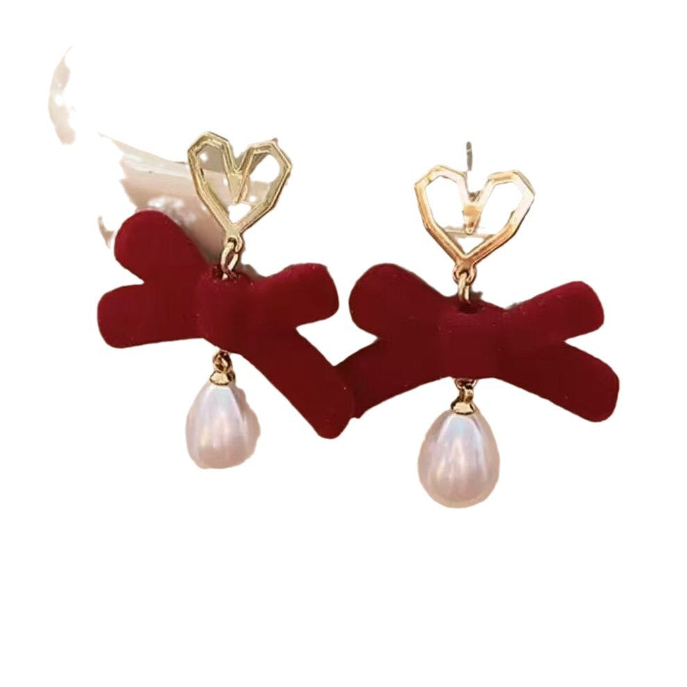 Elegant Pearl Earring for Every Occasion