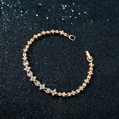 Classic Bracelet with Timeless Appeal