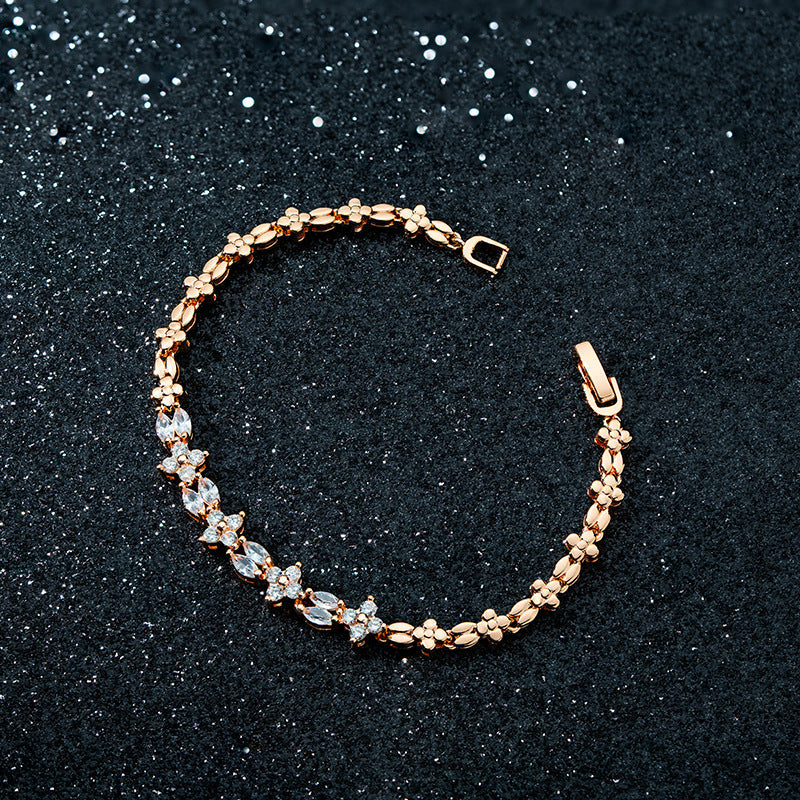 Classic Bracelet with Timeless Appeal